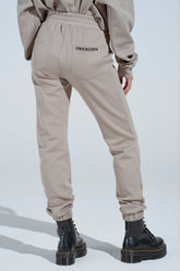 SOURCE UNKNOWN JOGGER