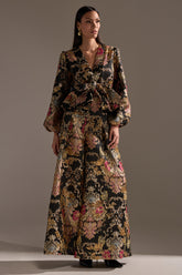 LUXE ENERGY PALAZZO PANT