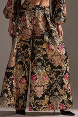 LUXE ENERGY PALAZZO PANT