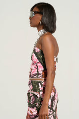 WEAR IT TWO WAYS TOP OR DRESS