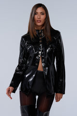 I LIKE IT LIKE THAT BUTTON DOWN