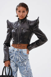 STRAIGHT TO THE POINT MOTO