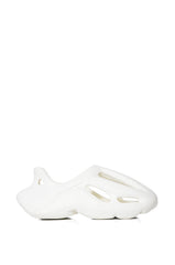 GREEN DAY WHITE EVA TRAINER