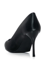 AZALEA WANG BREWER BLACK PUMP