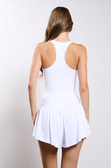 PAXTON SCOOPNECK BODYSUIT