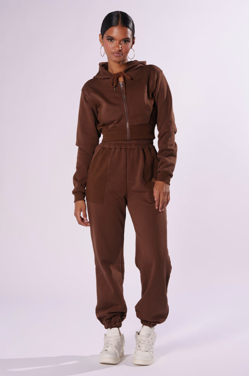 LOVE HATE THING JOGGER