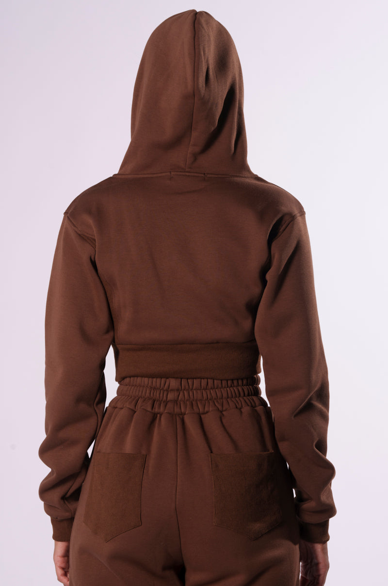 LOVE HATE THING SWEATSHIRT