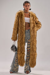 LANGON HIGH LOW BOLERO