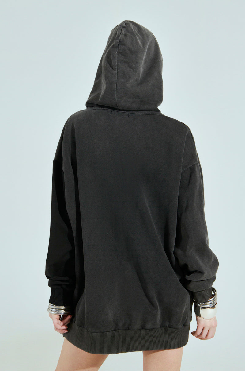 CASUAL BUSINESS SWEATSHIRT BLAZER MINI DRESS