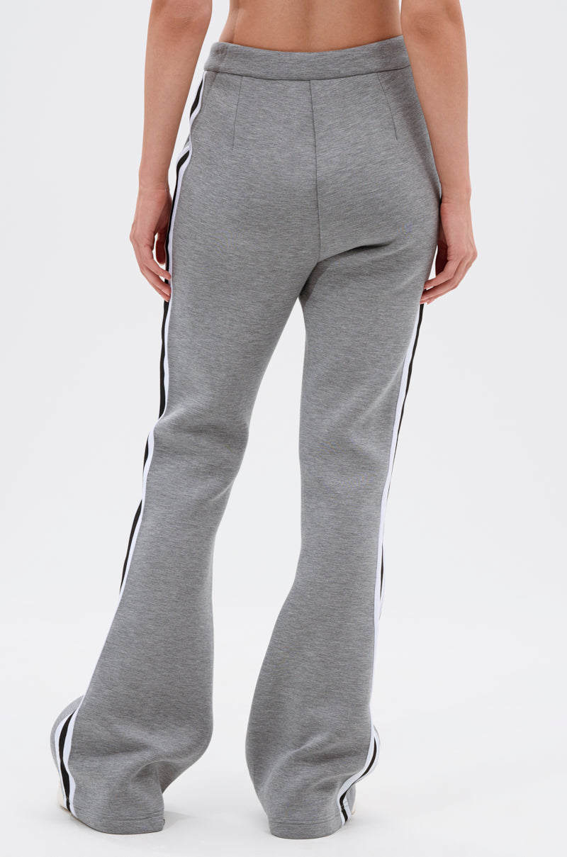 YOU KNOW THE DRILL TROUSER