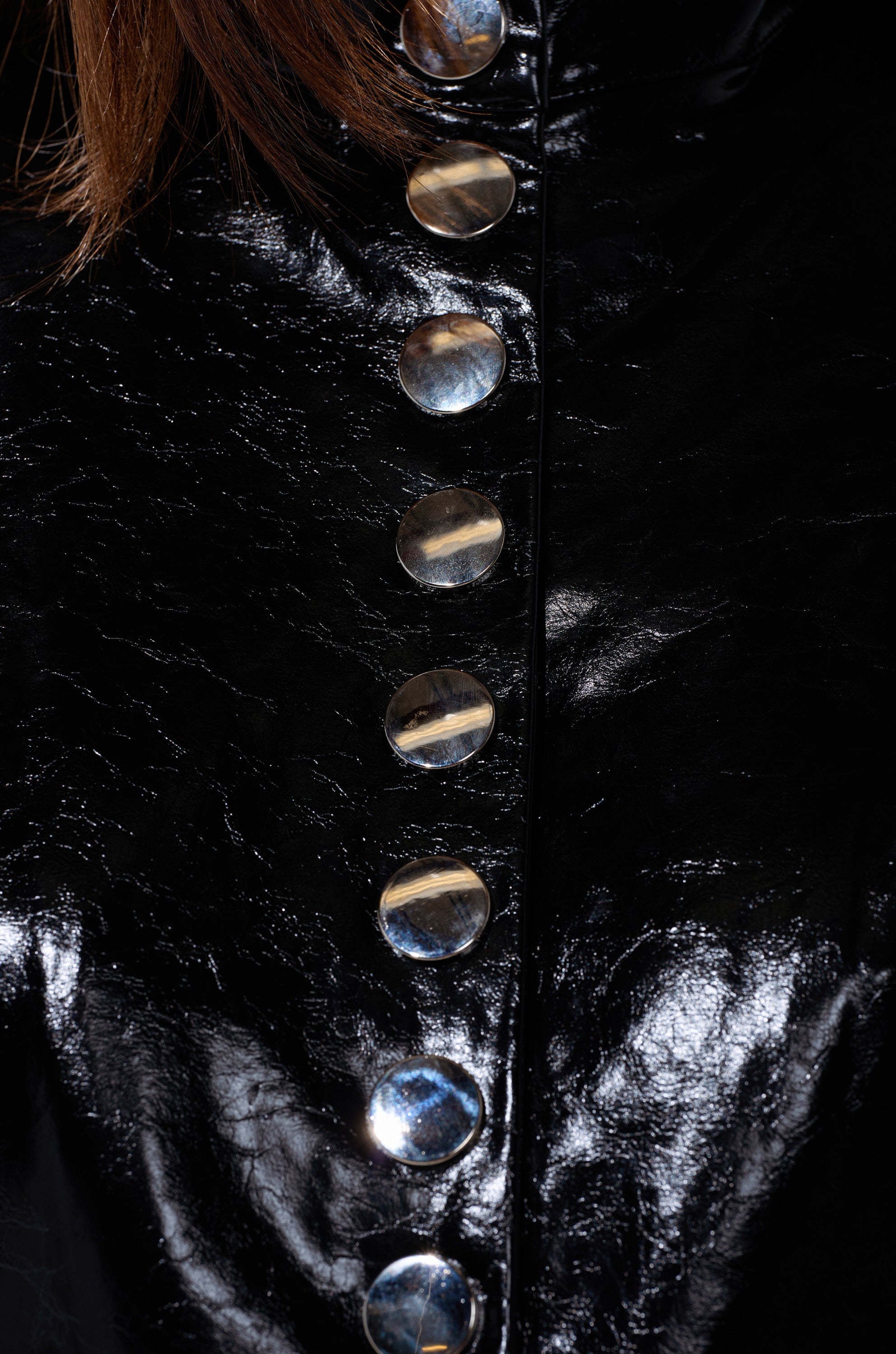 I LIKE IT LIKE THAT BUTTON DOWN