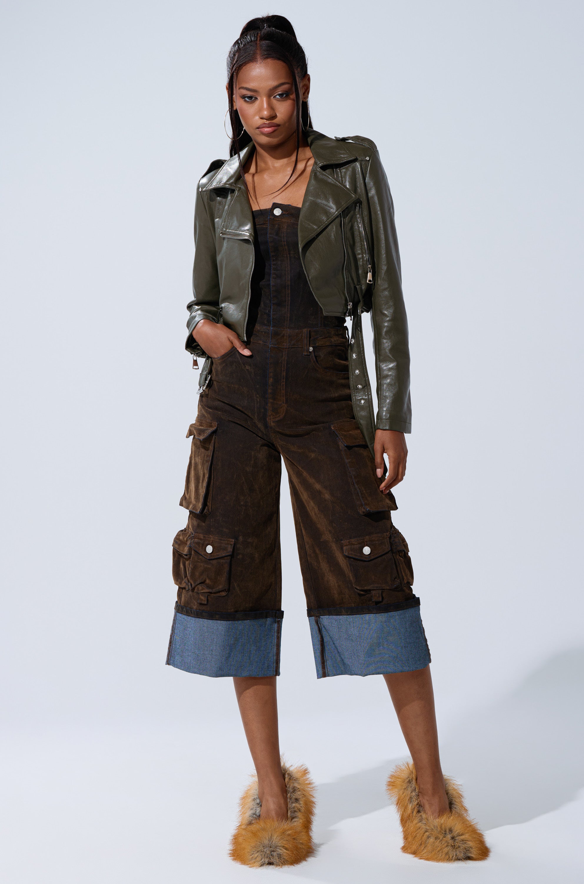 BUTTER LUXE EVERYDAY MOTO