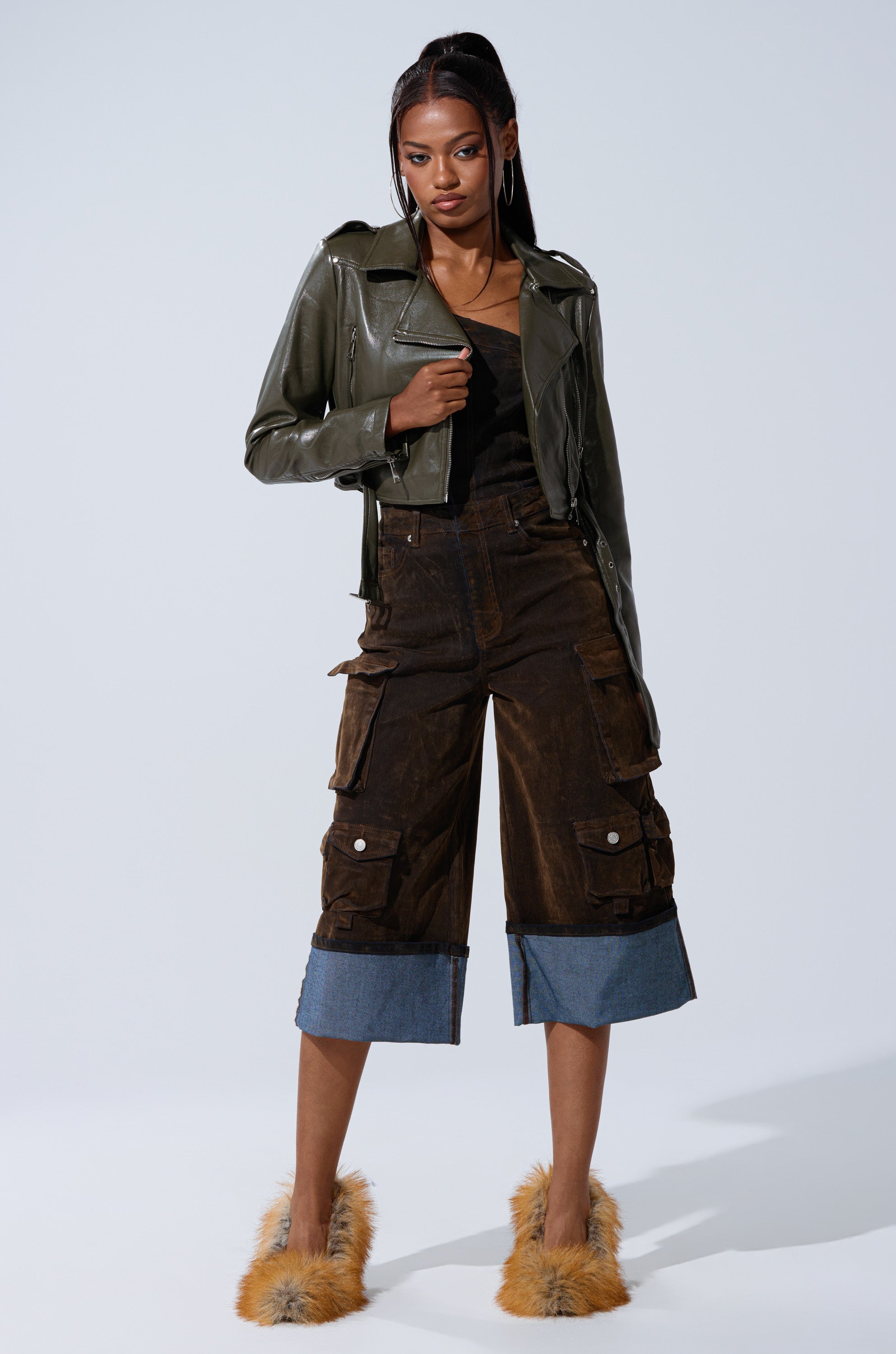 BUTTER LUXE EVERYDAY MOTO