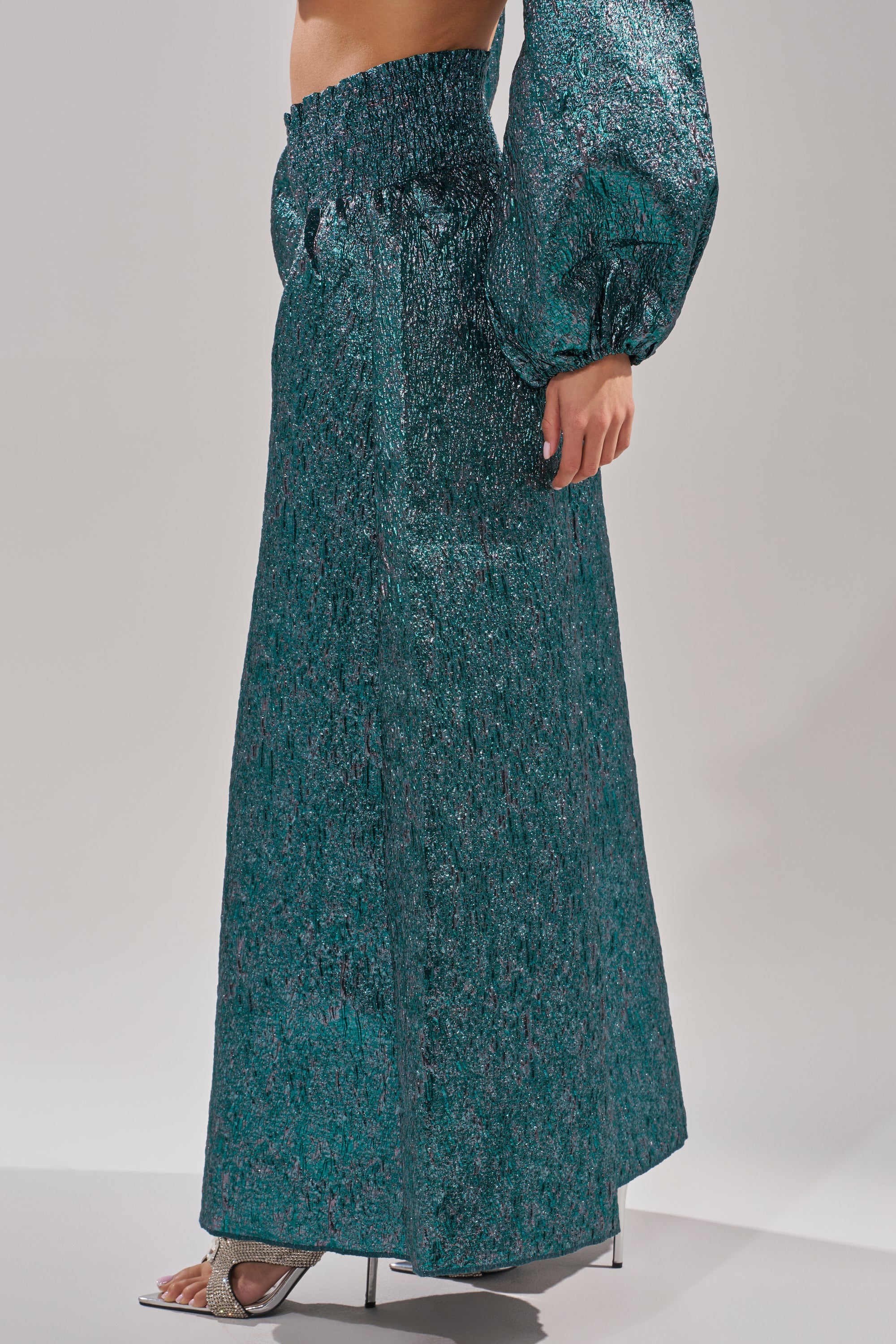 ITS TIME TO CELEBRATE PALAZZO PANT